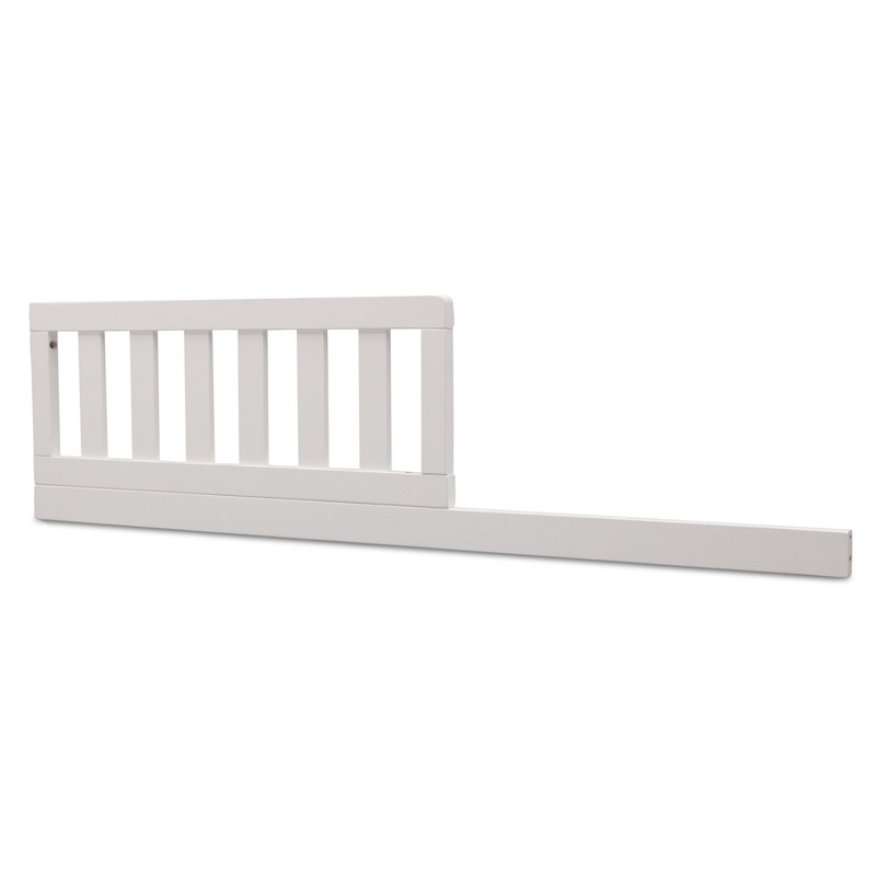 Daybed/Toddler Guardrail Kit (541725)