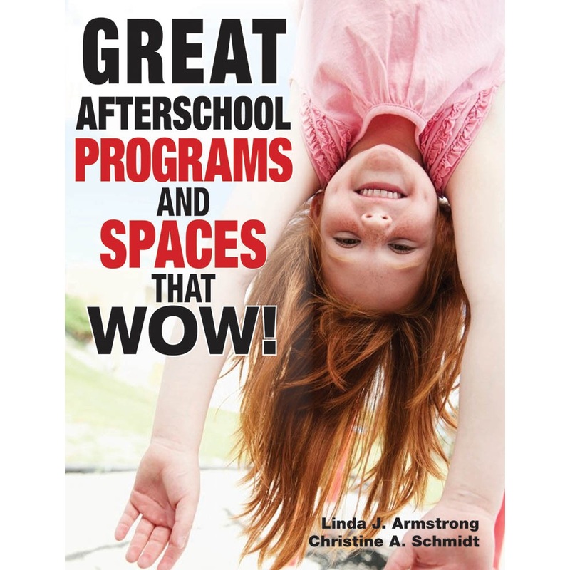 Great Afterschool Programs and Spaces That Wow!
