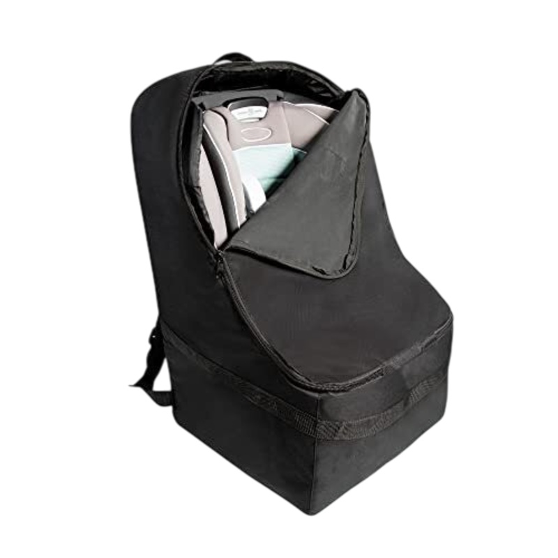 J.L. Childress Padded Car Seat Travel Bag