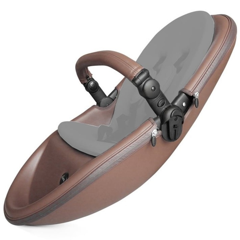 Mima Kobi Second Seat – Chocolate