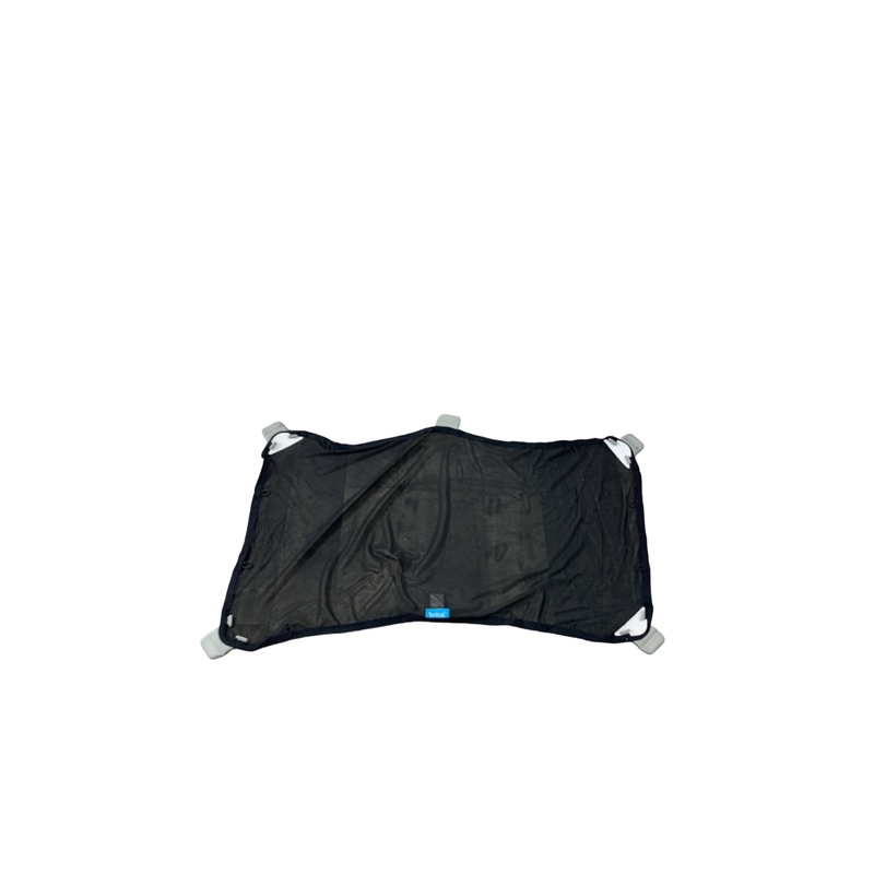 Munchkin Brica Magnetic Stretch To Fit Sunshade
