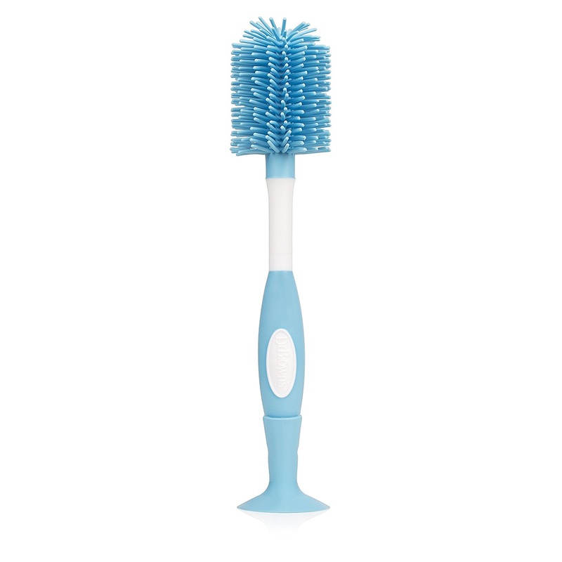 Soft Touch Bottle Brush