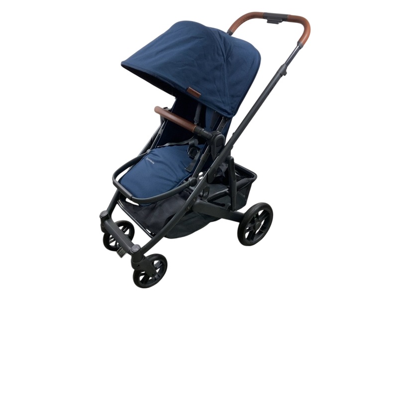 UPPAbaby CRUZ V2 Stroller, 2024, Noa (Navy)