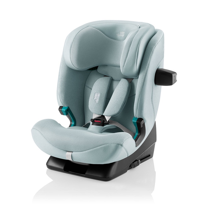 Britax Rmer Advansafix Pro Car Seat – Harbor Blue – Style