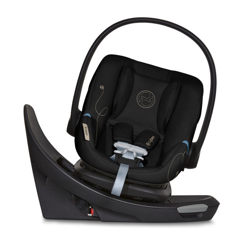 Cybex Aton G Swivel Sensorsafe