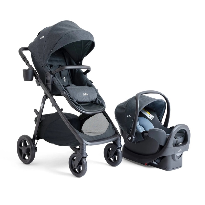 Ginger and Rue Travel System – Twilight