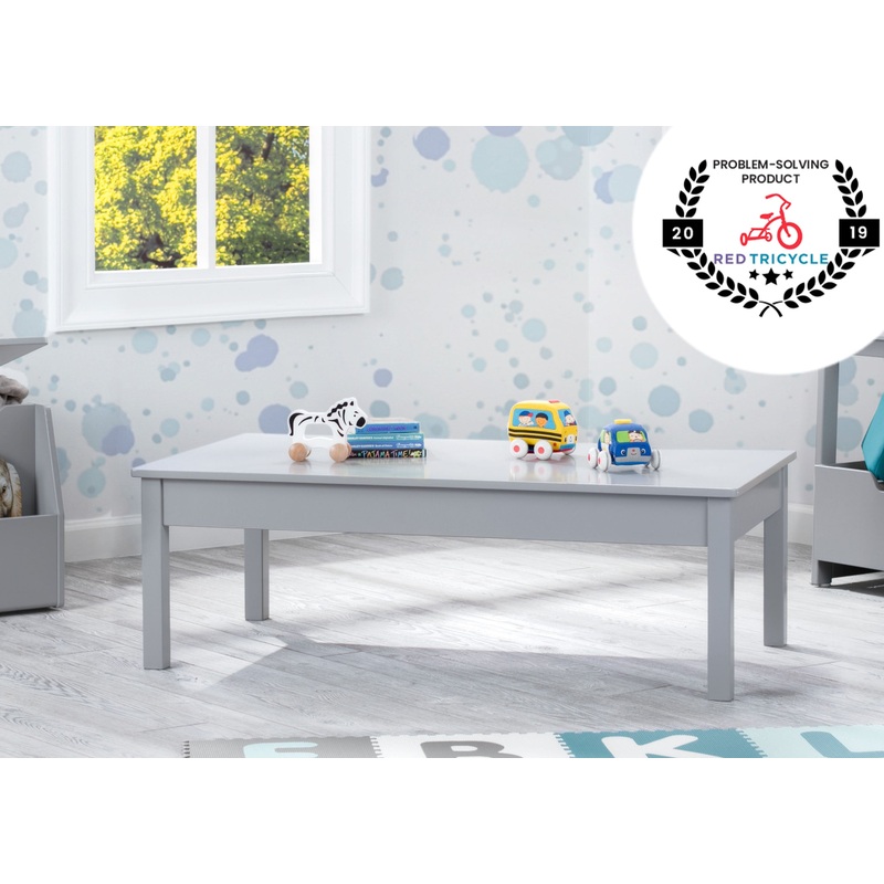 Grow-With-Me Table