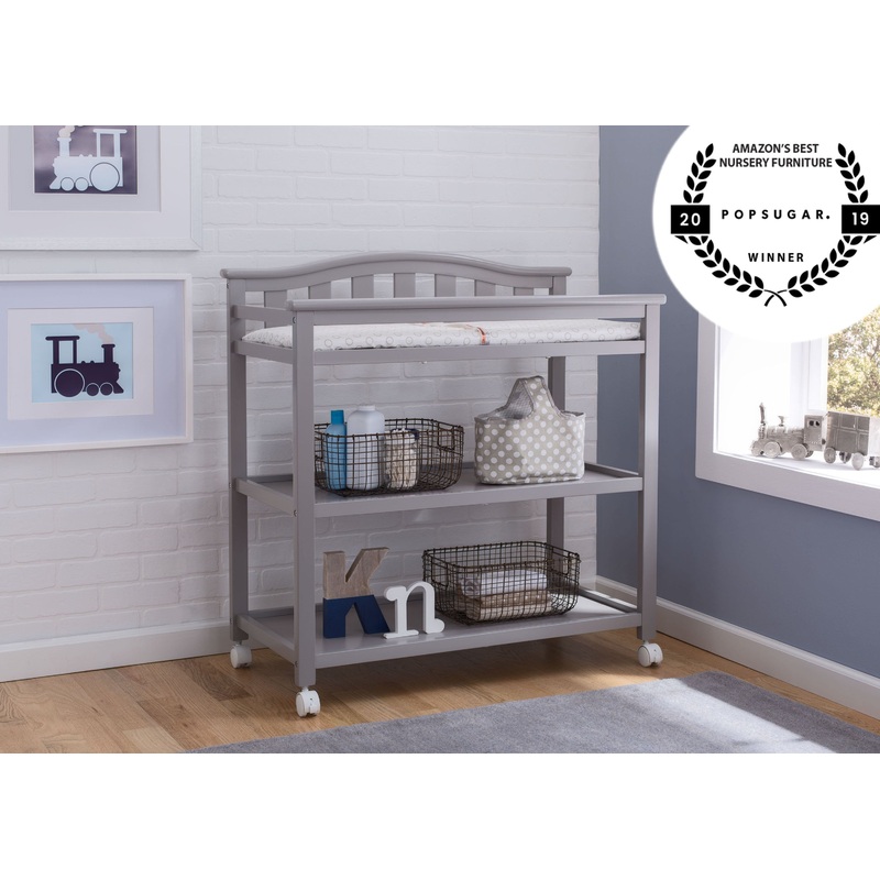 Independence Changing Table