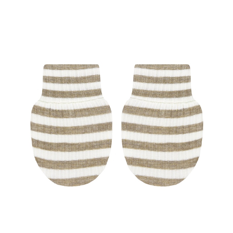Indy Ribbed No Scratch Mittens