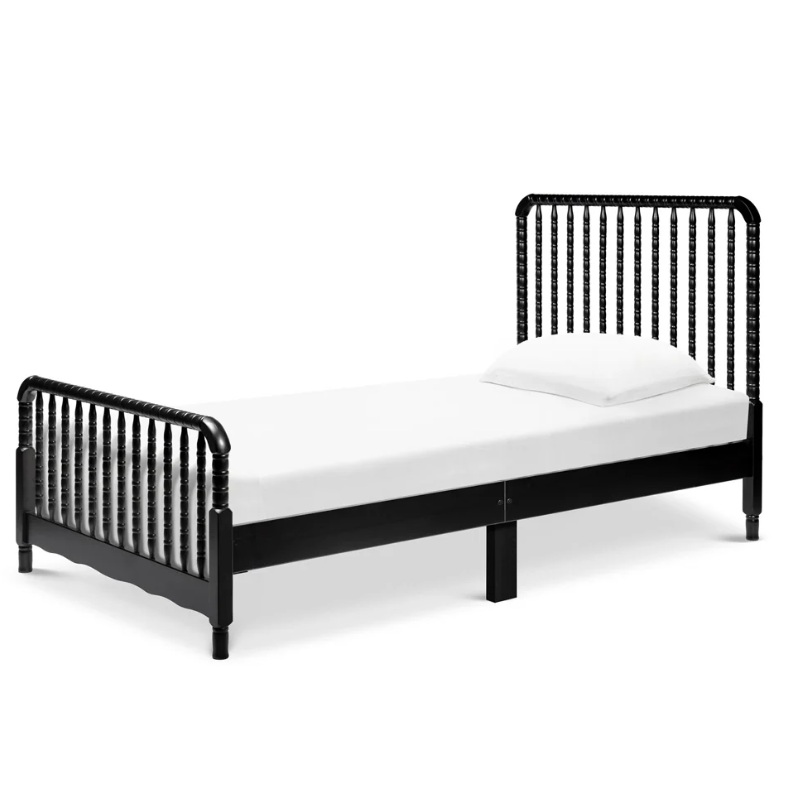Jenny Lind Twin Bed
