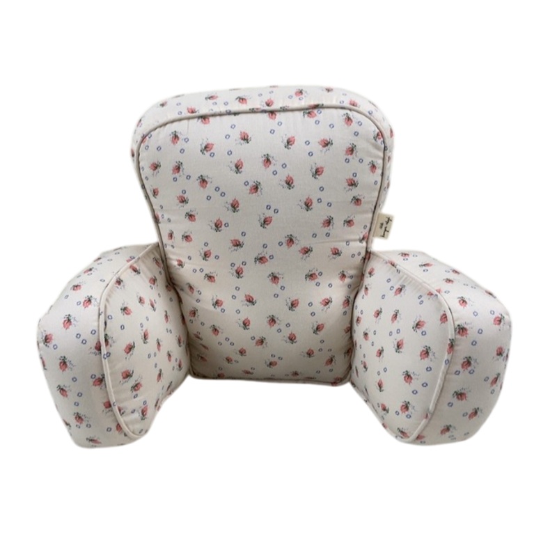 Konges Slojd Pram pillow, Bloom
