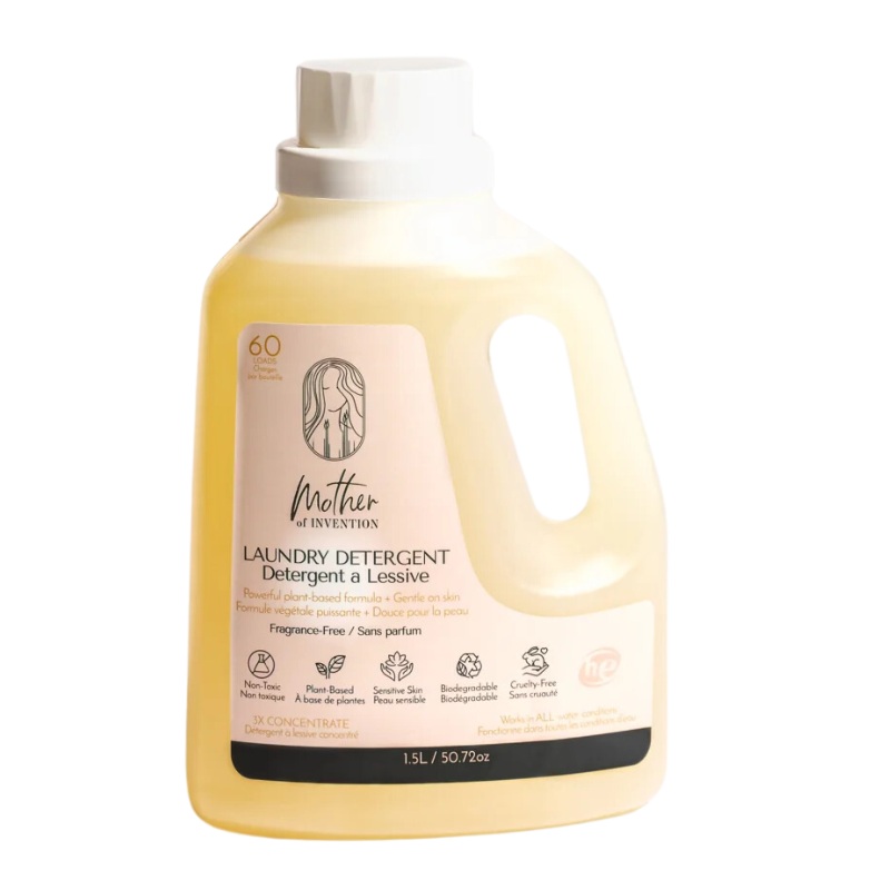 Laundry Detergent