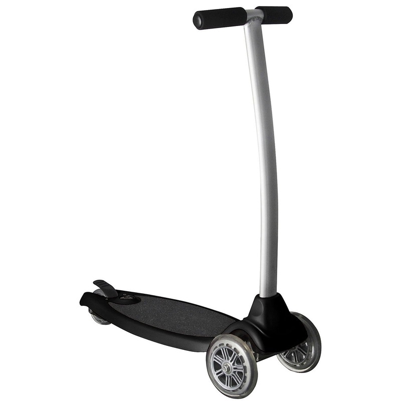 Mountain Buggy Freerider – Black
