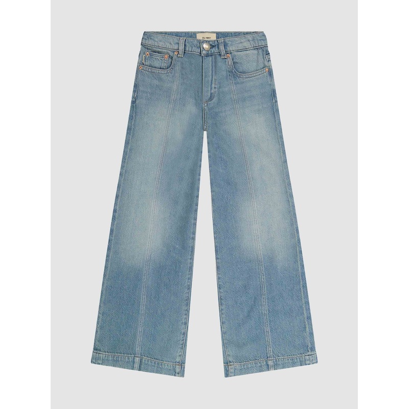 Nini Wide Leg Pant – Beach Front