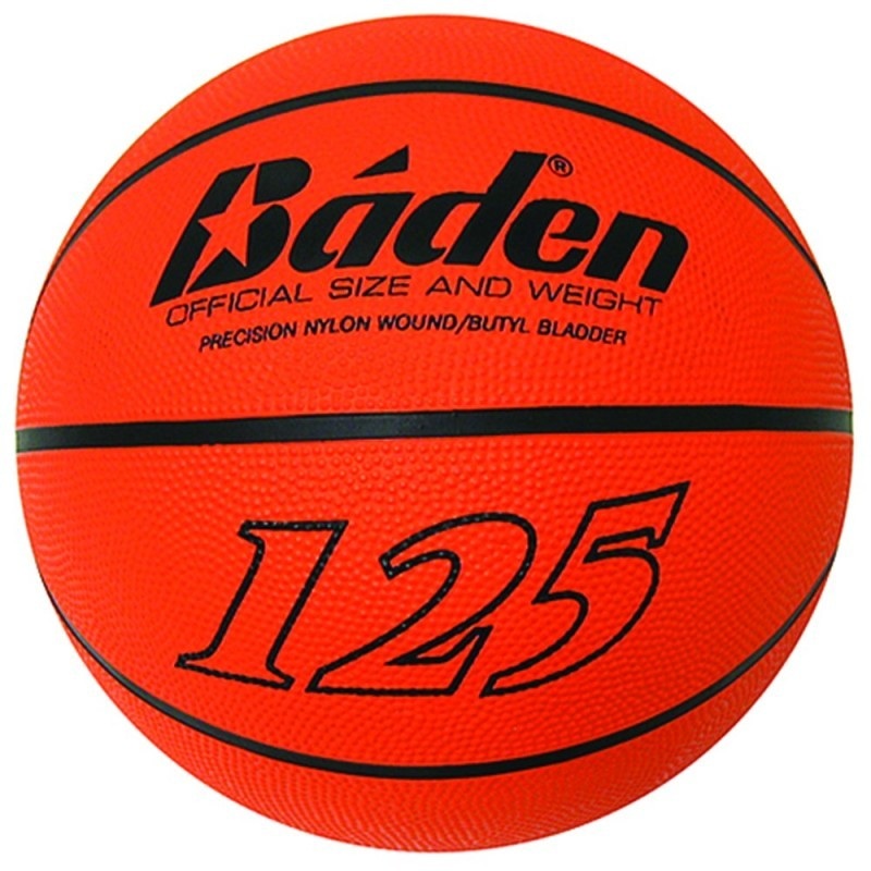 Official Basketball