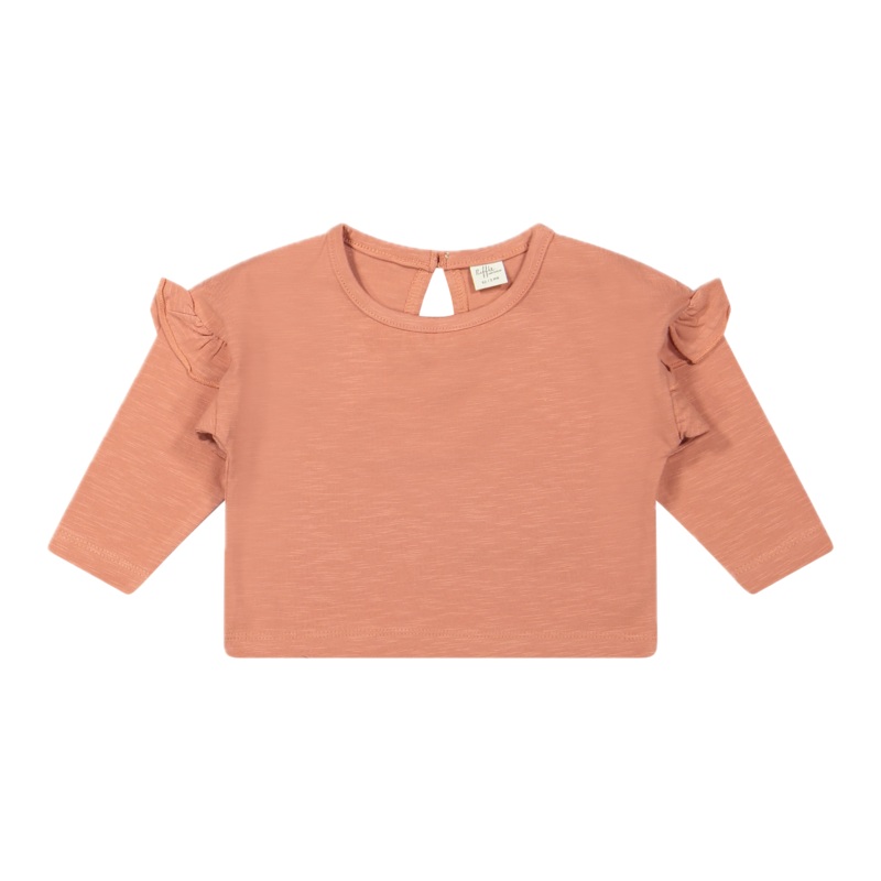 Riffle Amsterdam Sweater Mette – Sea Flower