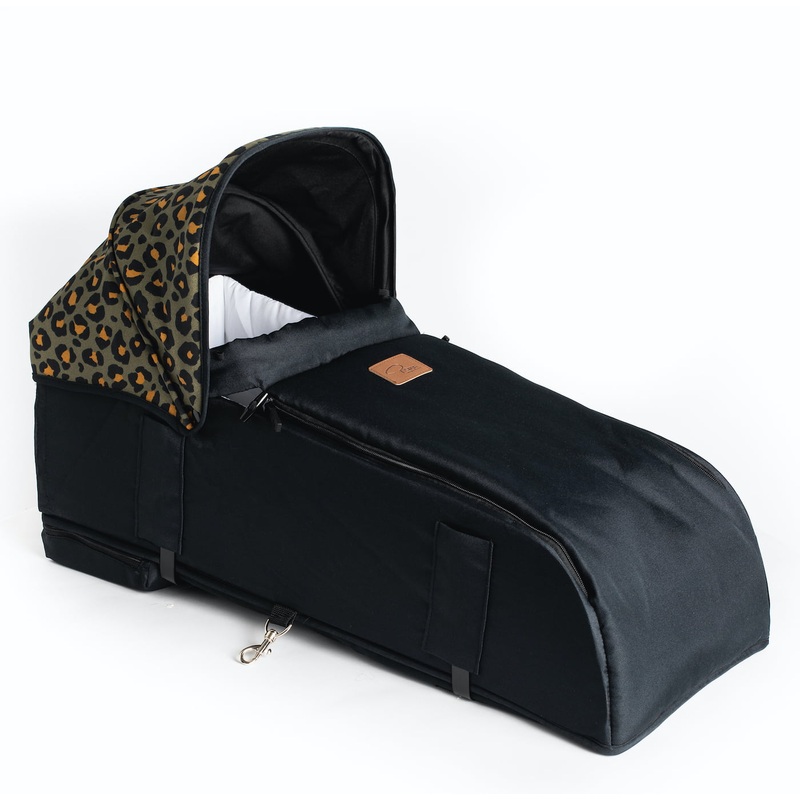 Roma Gemini Carry Cot – Sunflower