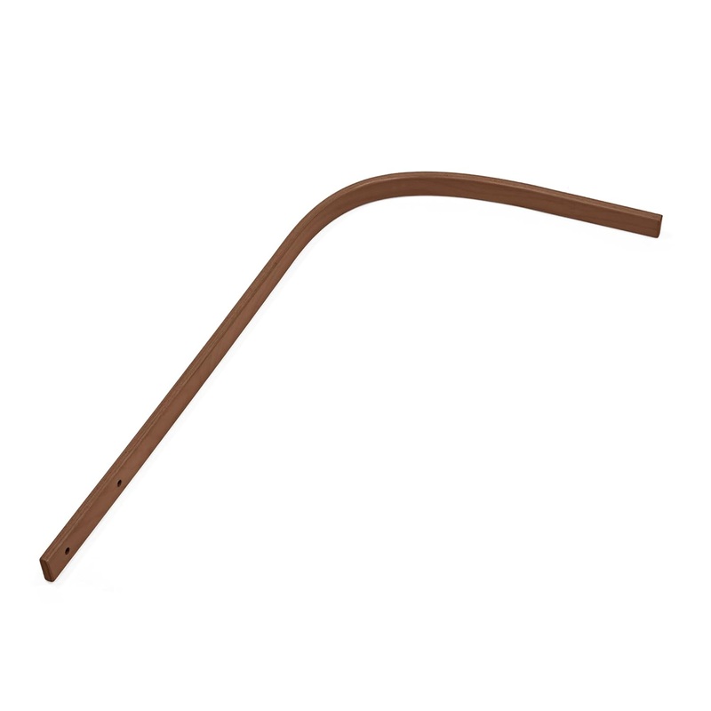 Stokke Sleepi Drape Rod, V3, Warm Brown