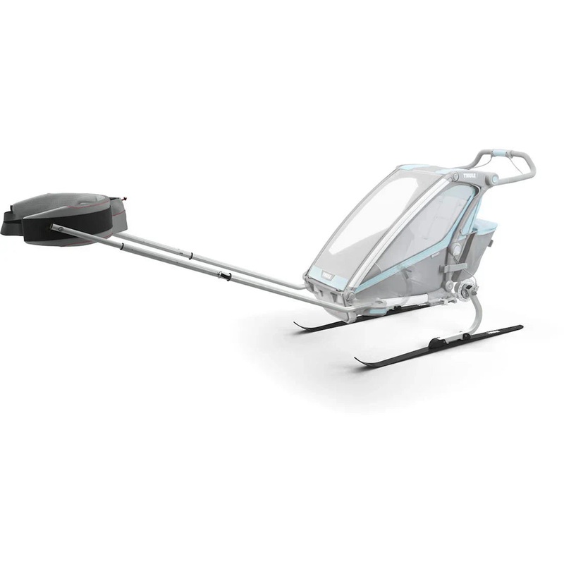 Thule Chariot Cross-Country 2 Skiing Kit