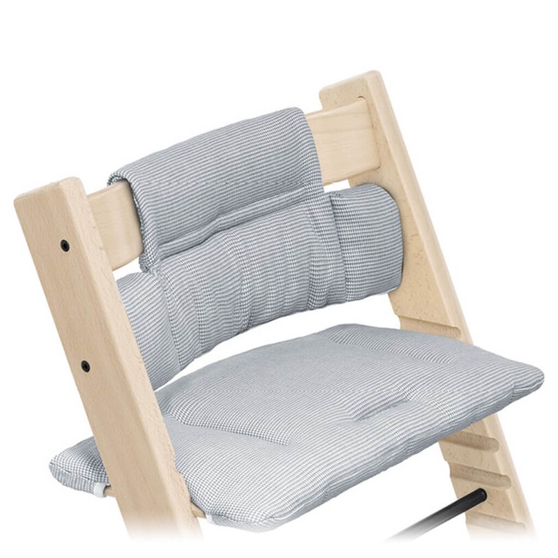 Tripp Trapp Cushion Nordic Blue