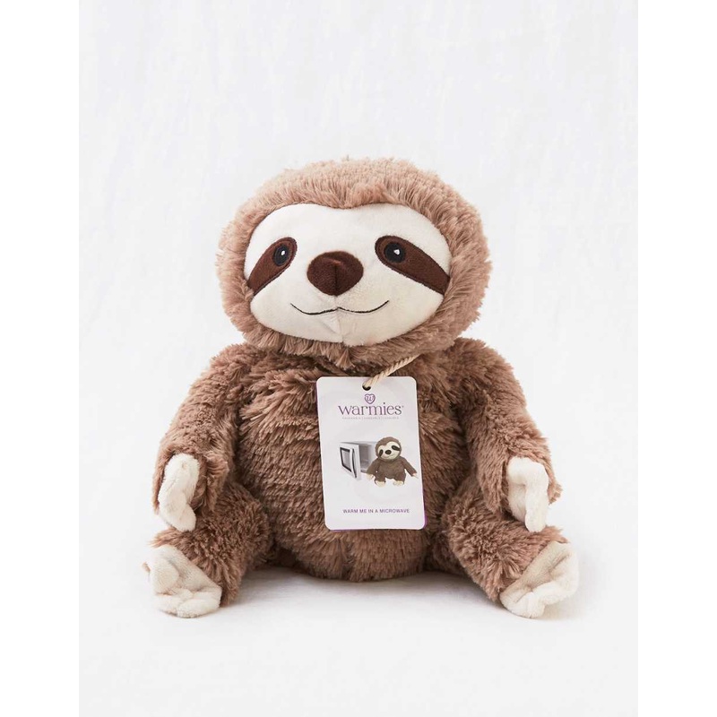 Warmies Sloth
