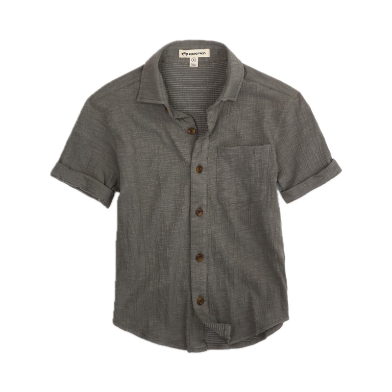 Appaman Beach Shirt – Sage