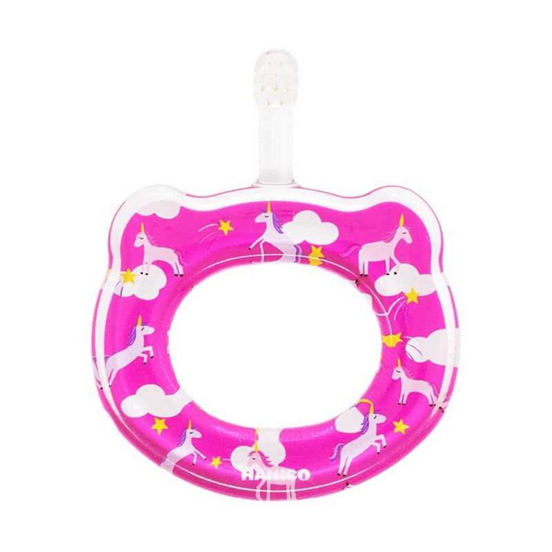 Baby Toothbrush Unicorns