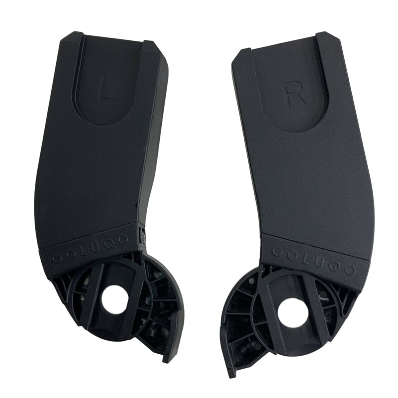 Colugo The One Car Seat Adapter