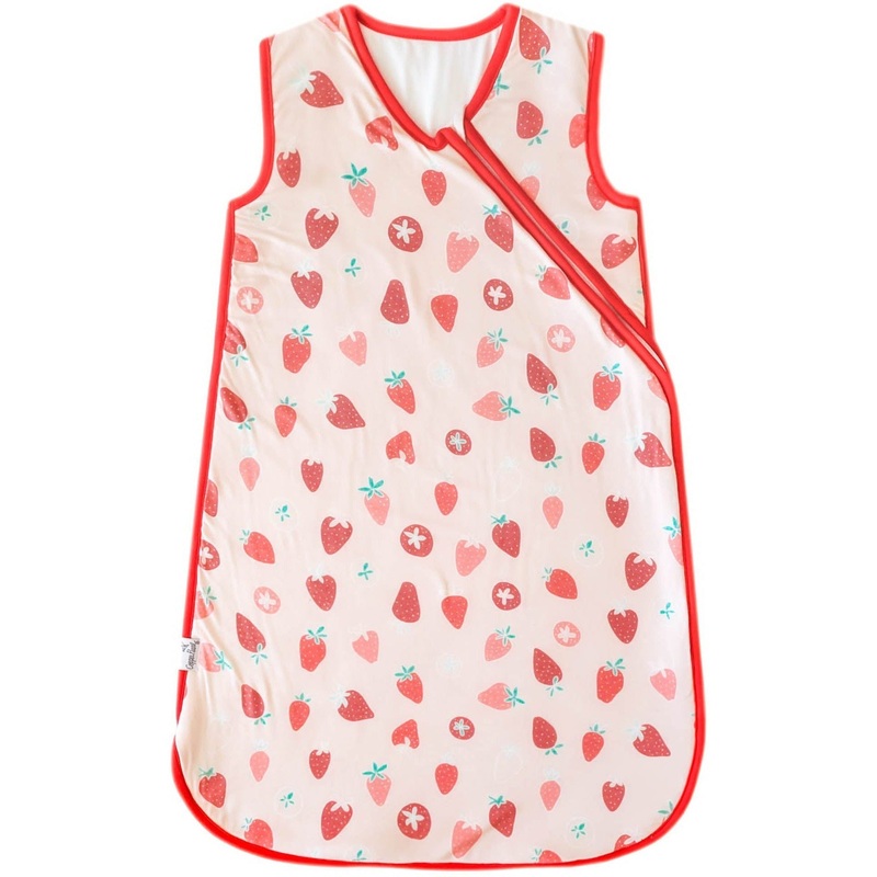 Copper Pearl Sleep Bag | Strawberry