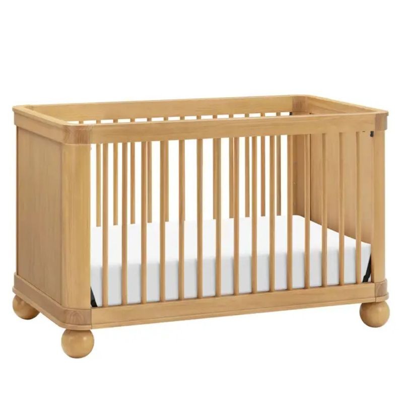 Crosby 3-in-1 Convertible Crib