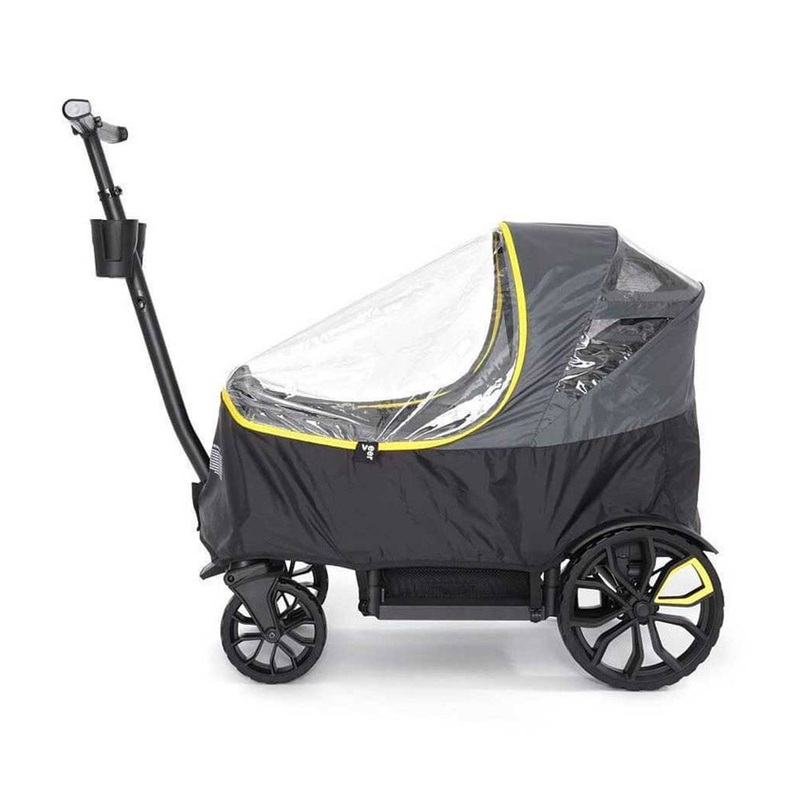 Cruiser Weather Cover