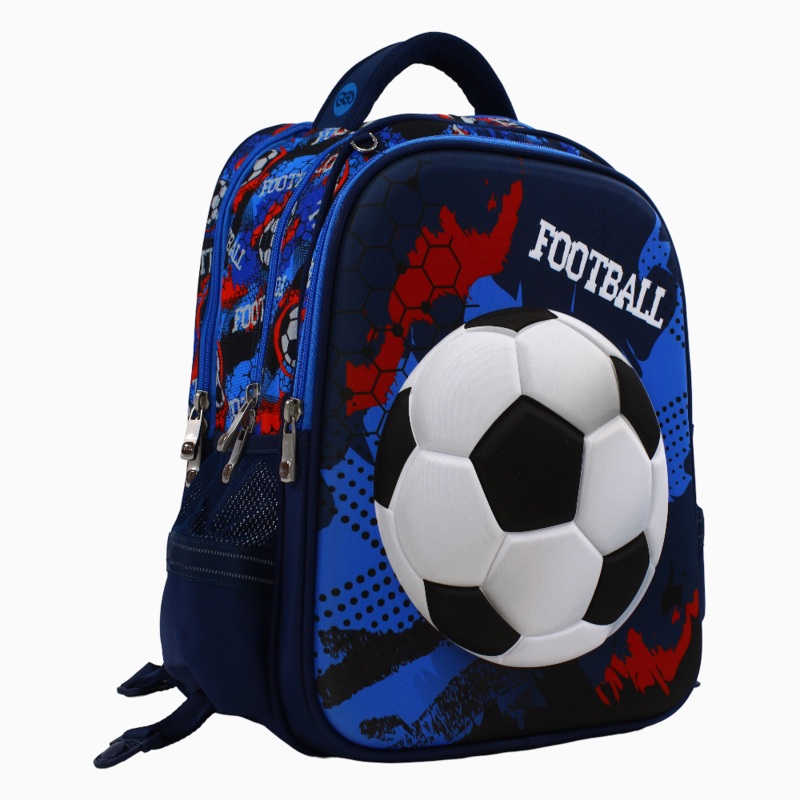 Football Backpack – 18.5 Inches