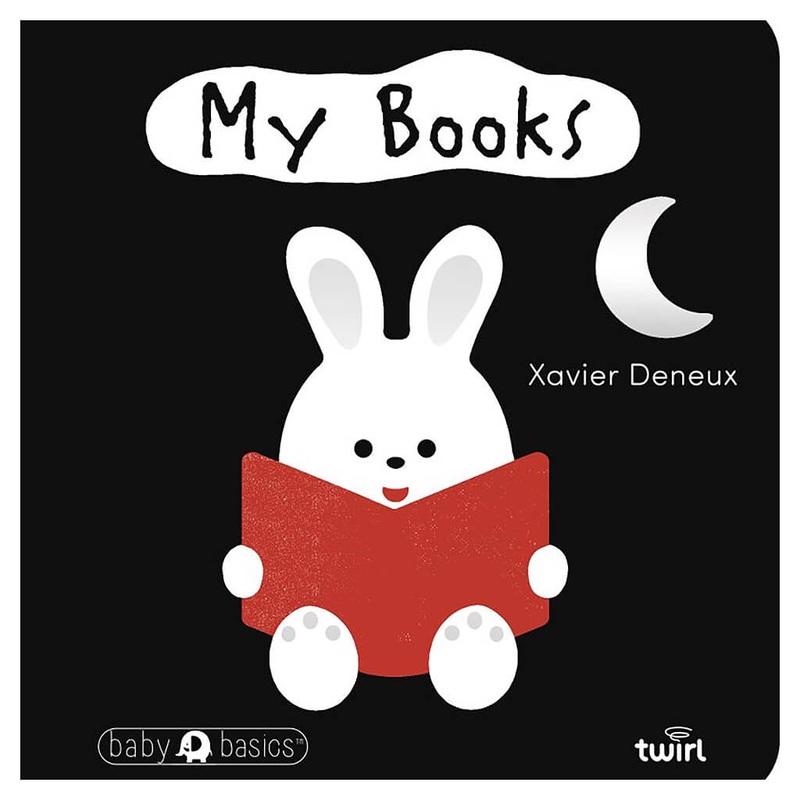 HBG My Books