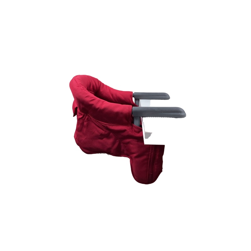 Inglesina Fast Table Chair, Red
