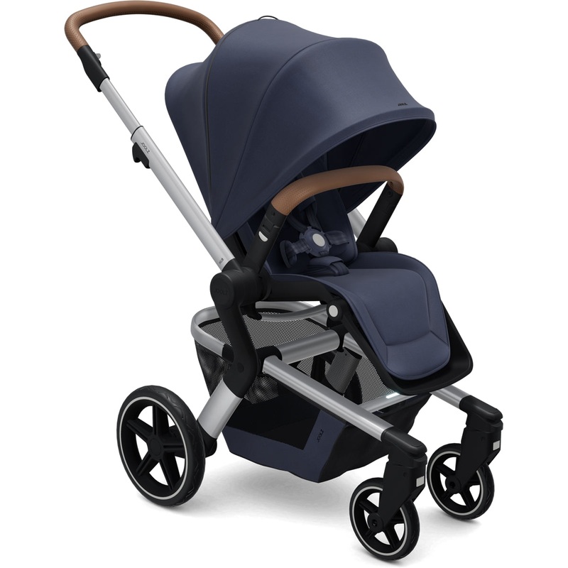 Joolz Hub+ Stroller – Classic Blue