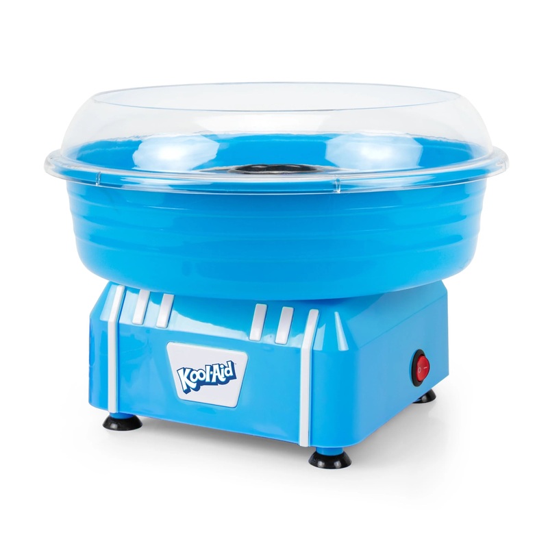 Kool-Aid Cotton Candy Maker