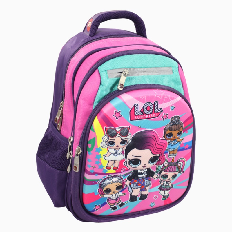 LOL Surprise Backpack – 15 Inches