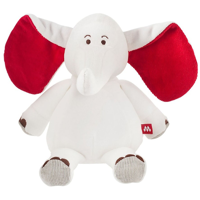 Maclaren Plush Toy – Ella Elephant