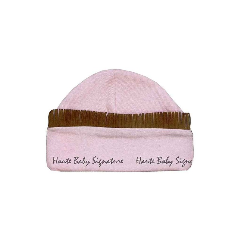 Rodeo Queen Baby Girl Cap