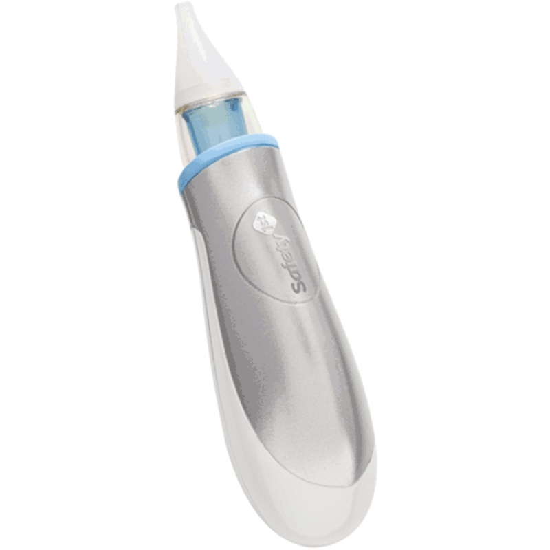 Safety 1st Prograde Clean Collection Nasal Aspirator – D
