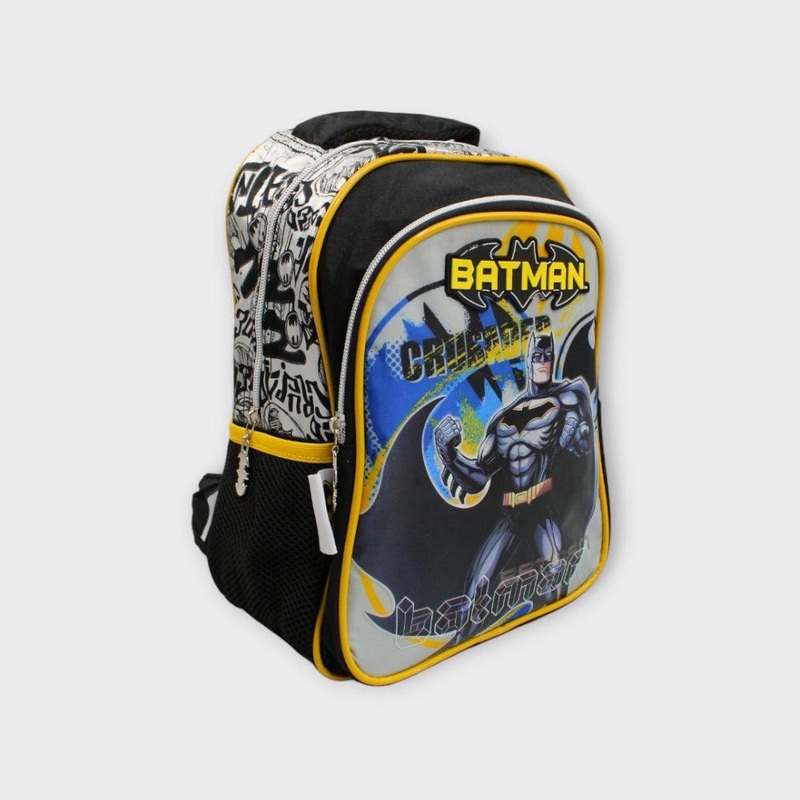 Batman 16 Inches Backpack
