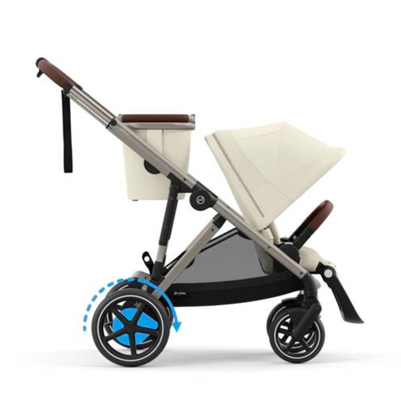 Cybex e-Gazelle S Stroller