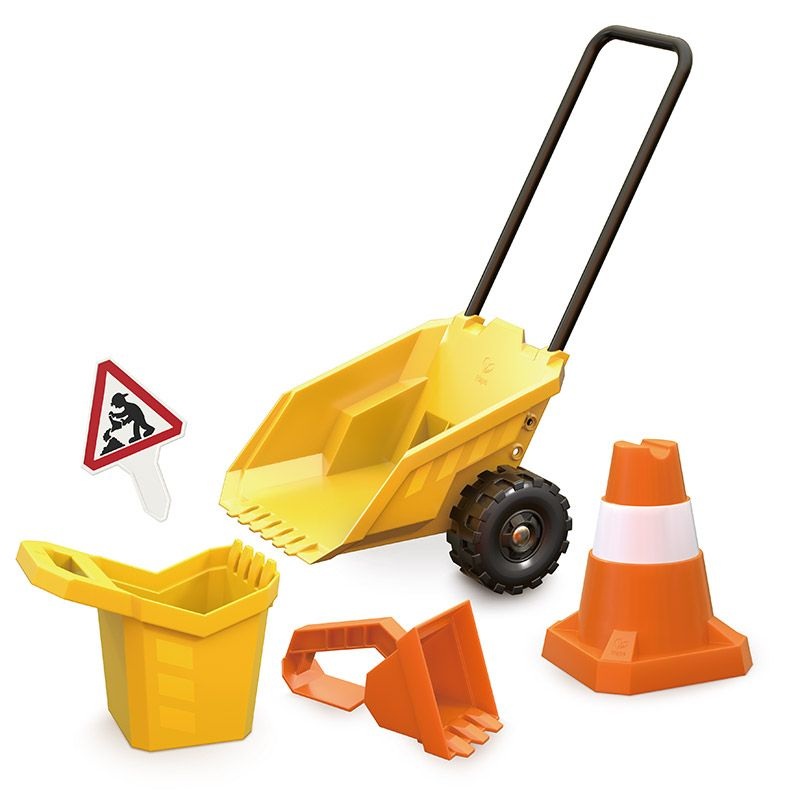 Dumper Sand Toy Set