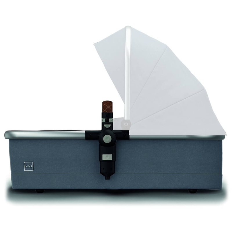 Geo2 Upper Cot – Graphite