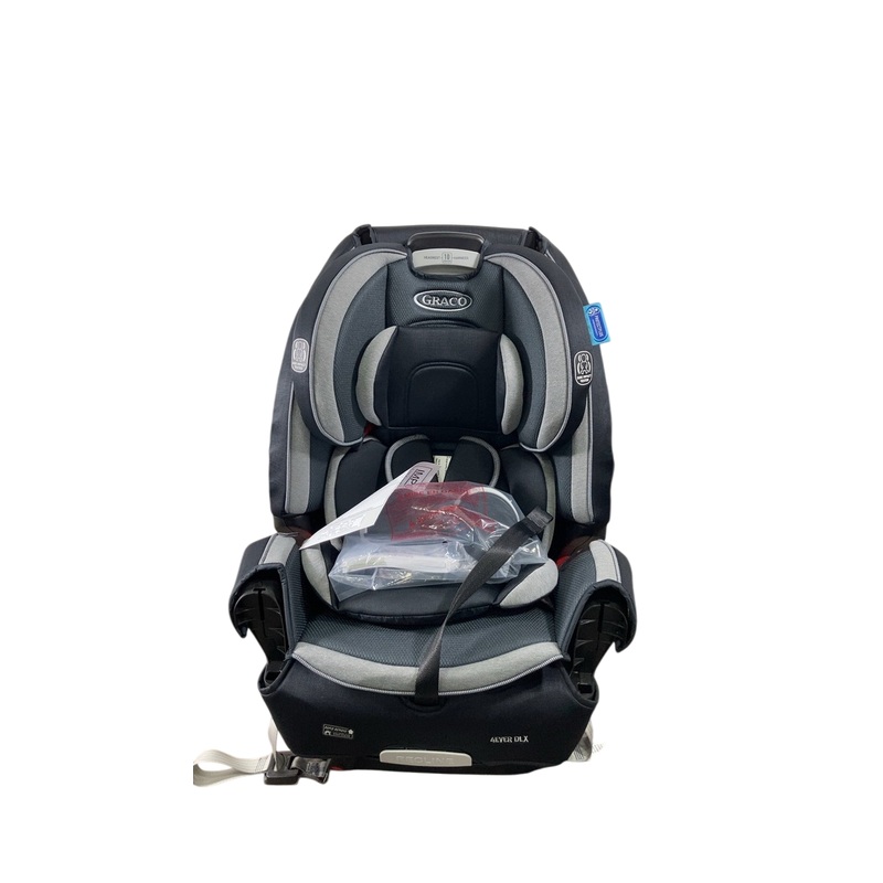 Graco 4Ever DLX 4-in-1 Car Seat, 2023, Aurora