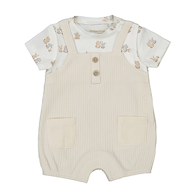 MYL Rompers – Pottery