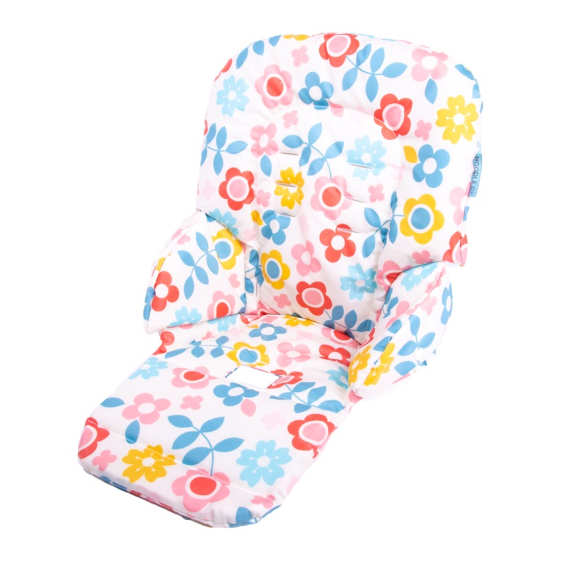 Noodle Supa 0+ HEIDI Seat Cover
