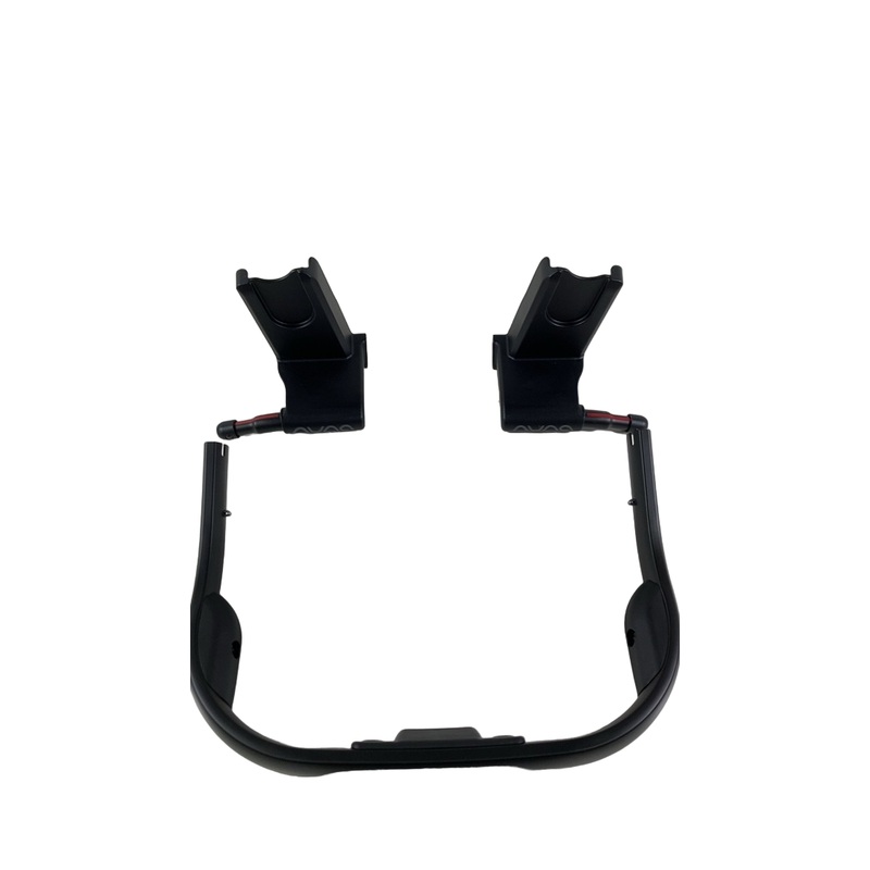 Nuna PIPA Car Seat Adapter For BOB Single Strollers