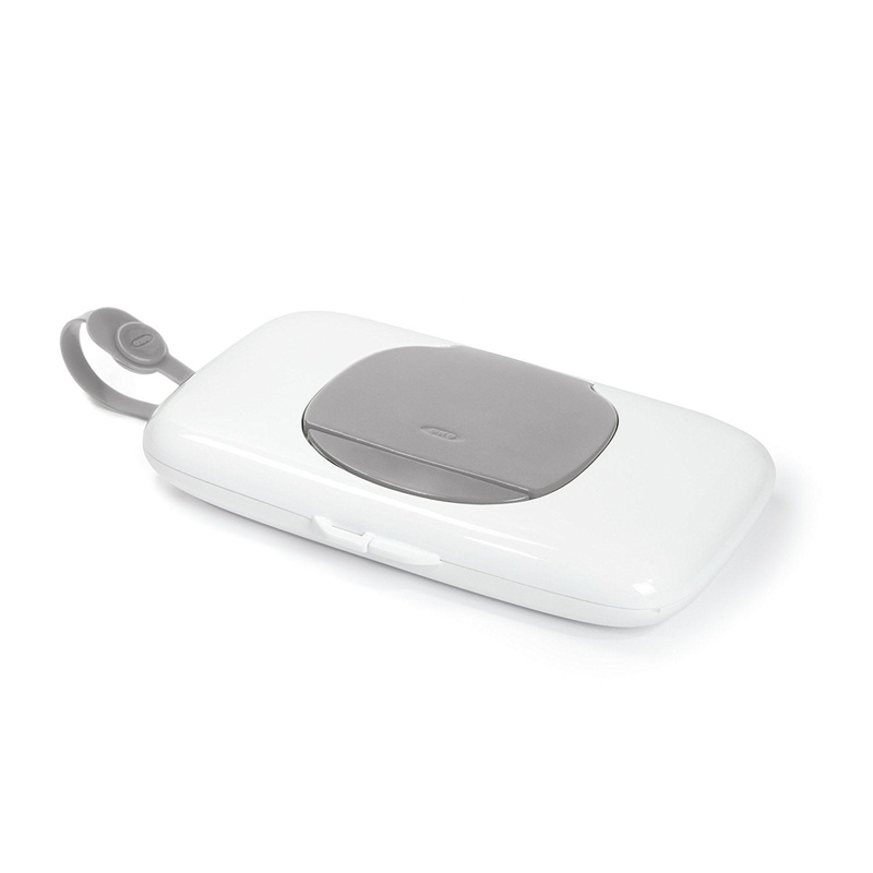 On The Go Wipe Dispenser