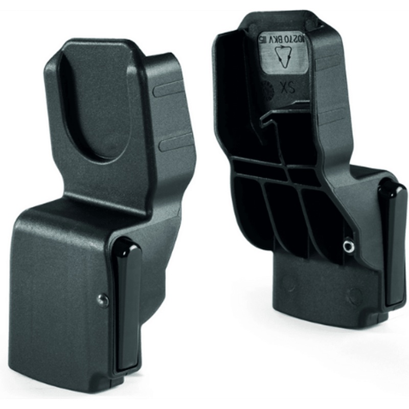 Peg Perego Car Seat Adapter for YPSI / Z4 – Clek / Cybex / Maxi Cosi / Nuna